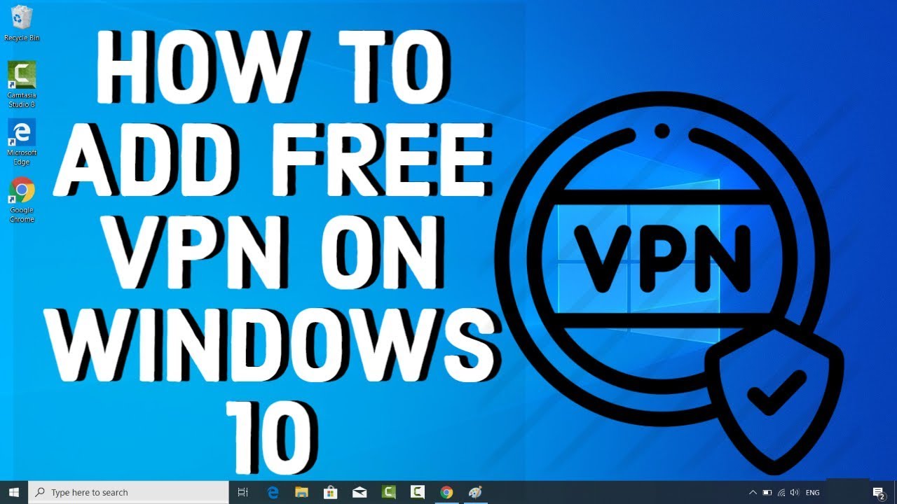 Windows free vpn client