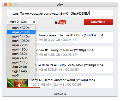 Youtube download mp3 for mac free mp3